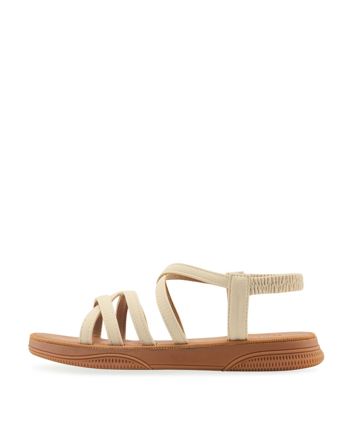 스퍼(SPUR) Azure 스트랩 샌들 2.5cm -SS9058 (3color)