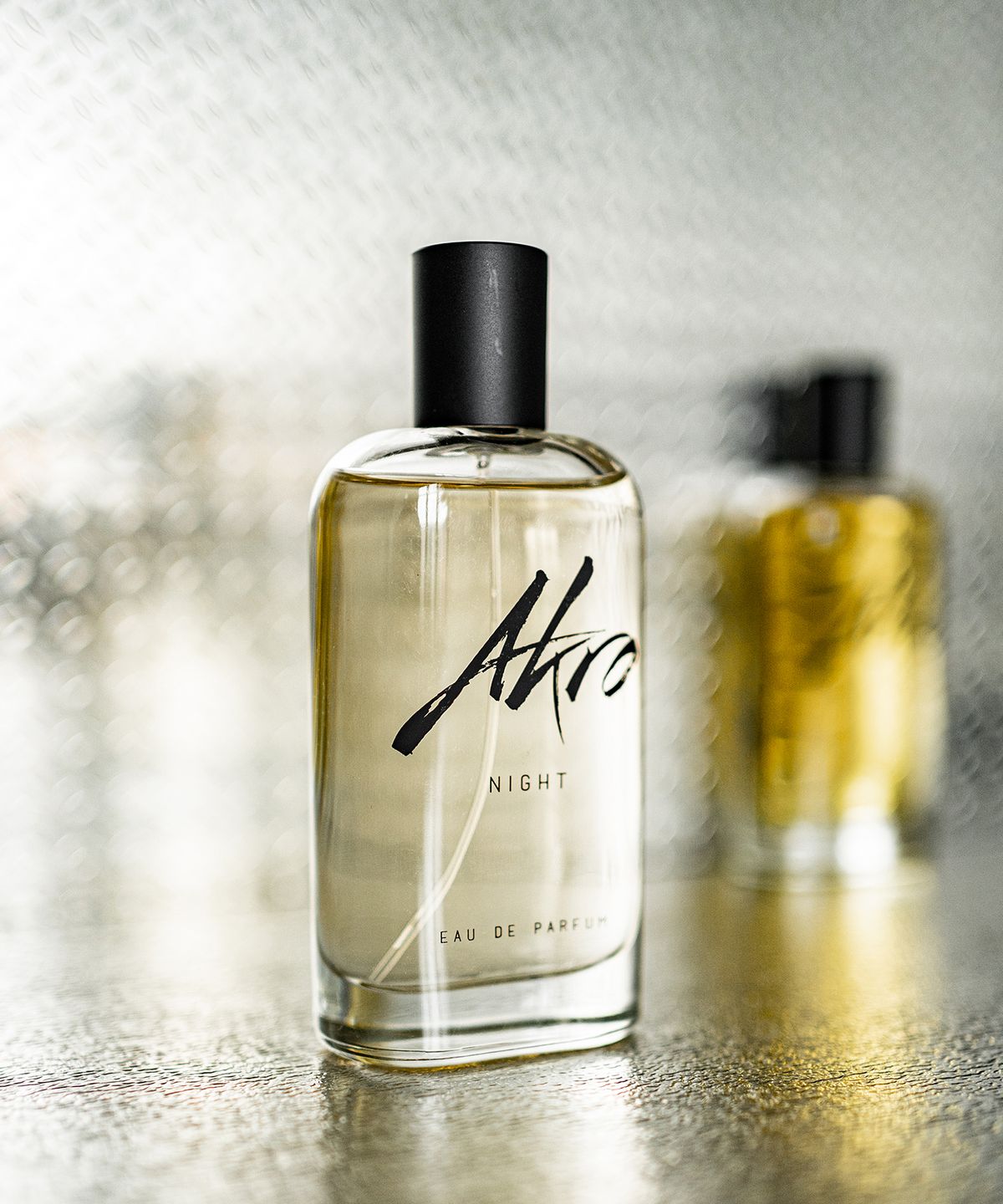 아크로(AKRO) 나이트 EDP 100ML