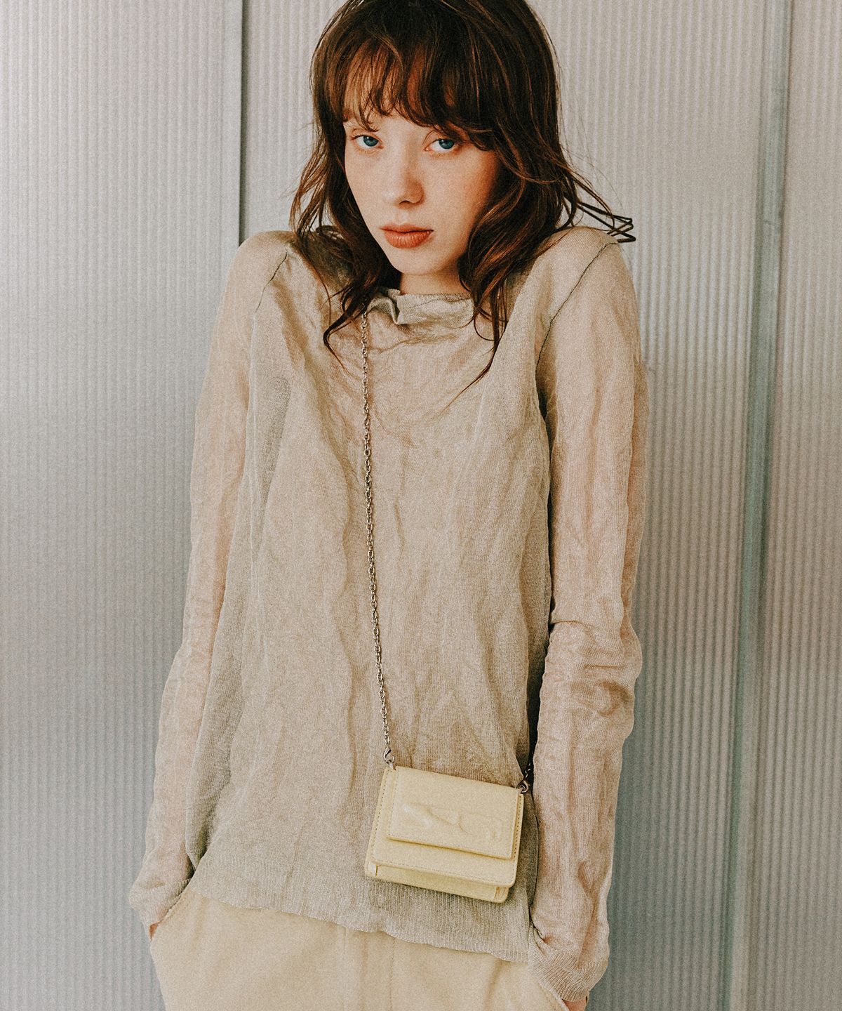 스퀘어라인(SQUARELINE) Chapter 챕터 - 5color