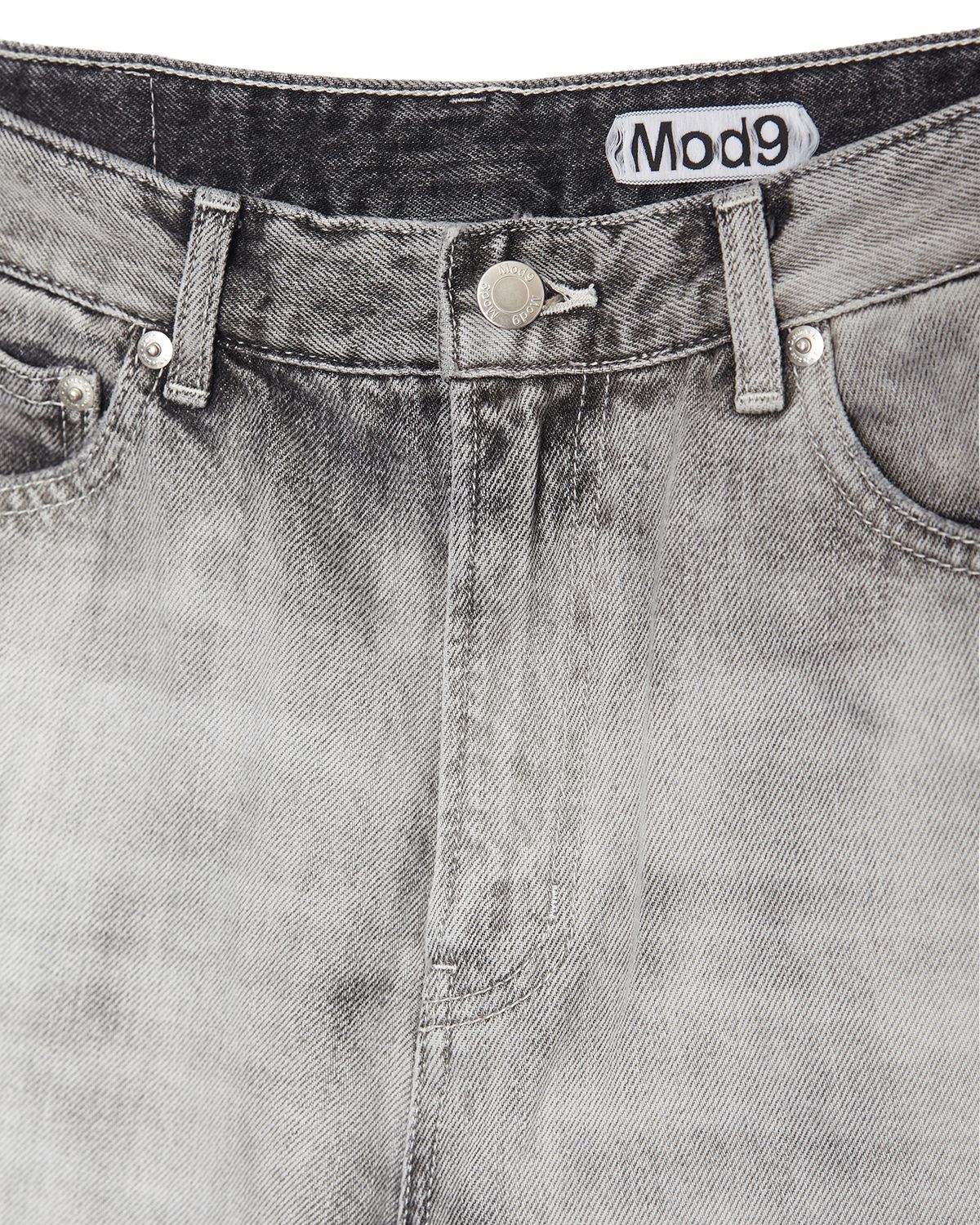 모드나인(MODNINE) Total Eclipse - MOD7