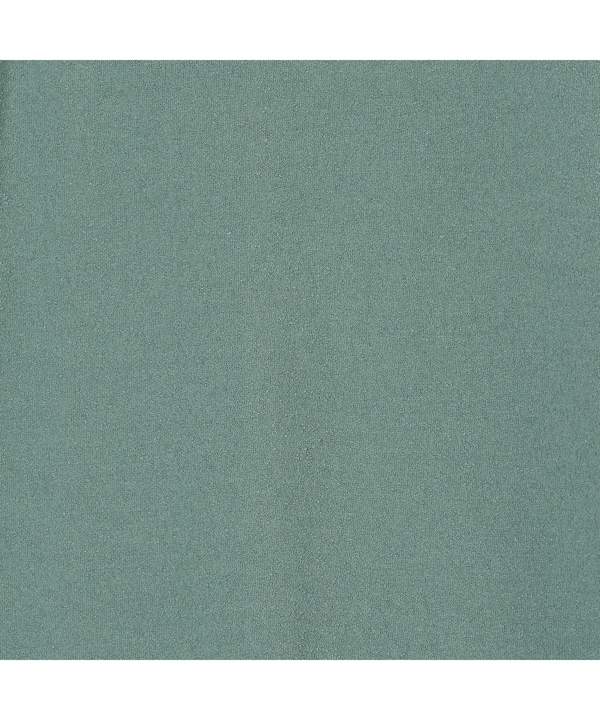 이올로(IOLO) 투톤 레트로 셔츠_화이트