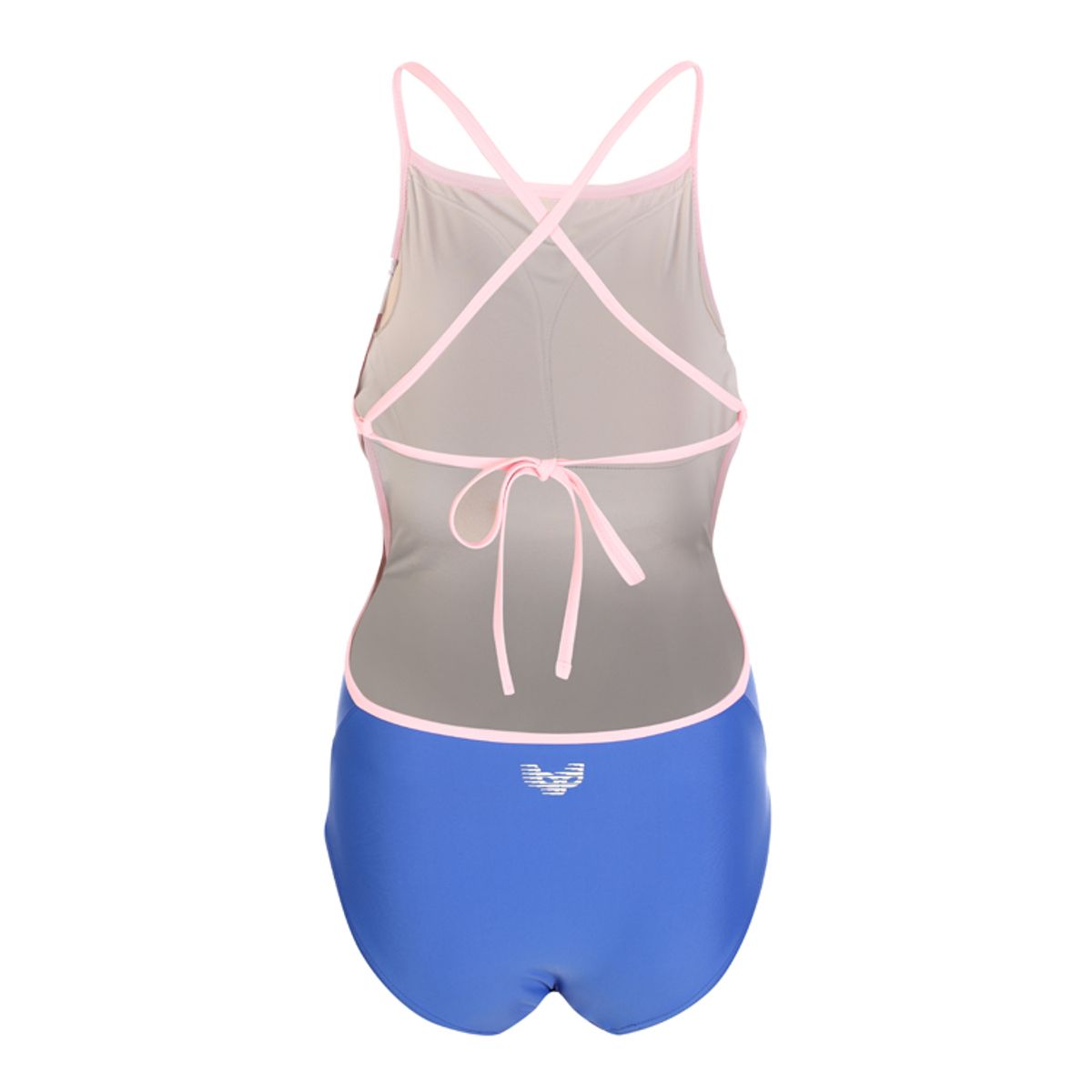 라라폭스(LALAFOX) FUTURISM LINE SWIMSUIT NAVY BP3SW002