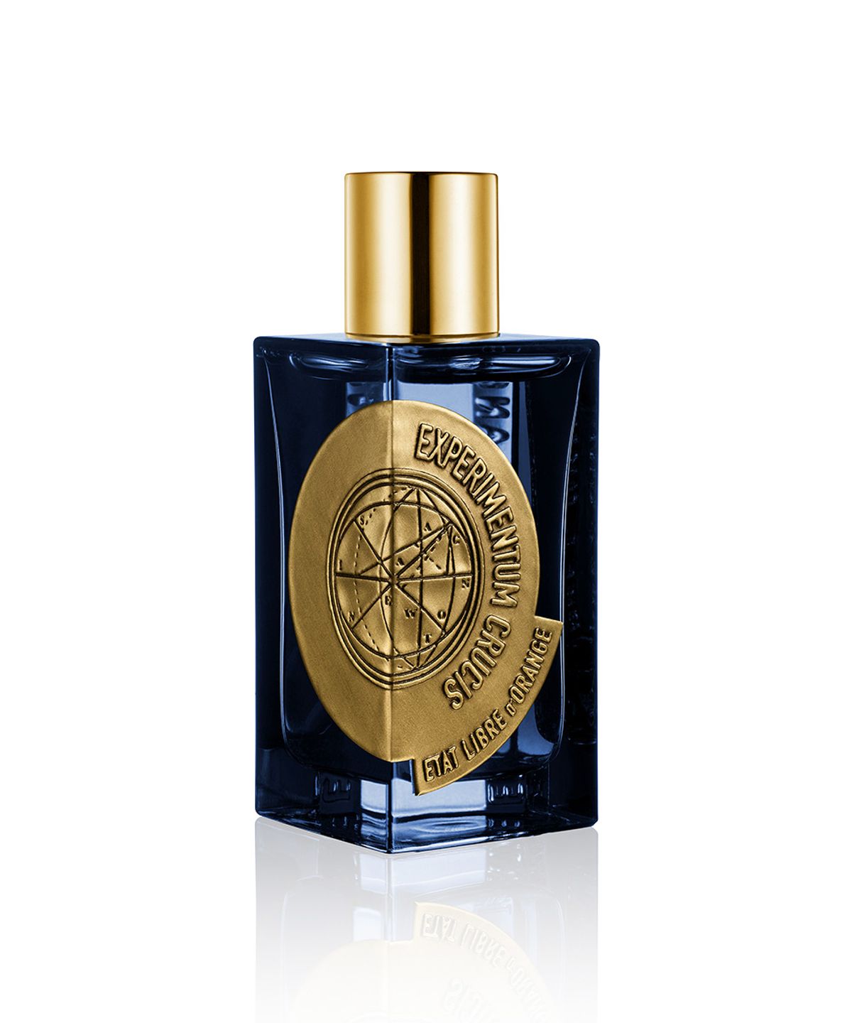 에따 리브르 도랑쥬(ETA LIBRE DORANGE) 엑스페리멘툼 크루시스 EDP 100ml