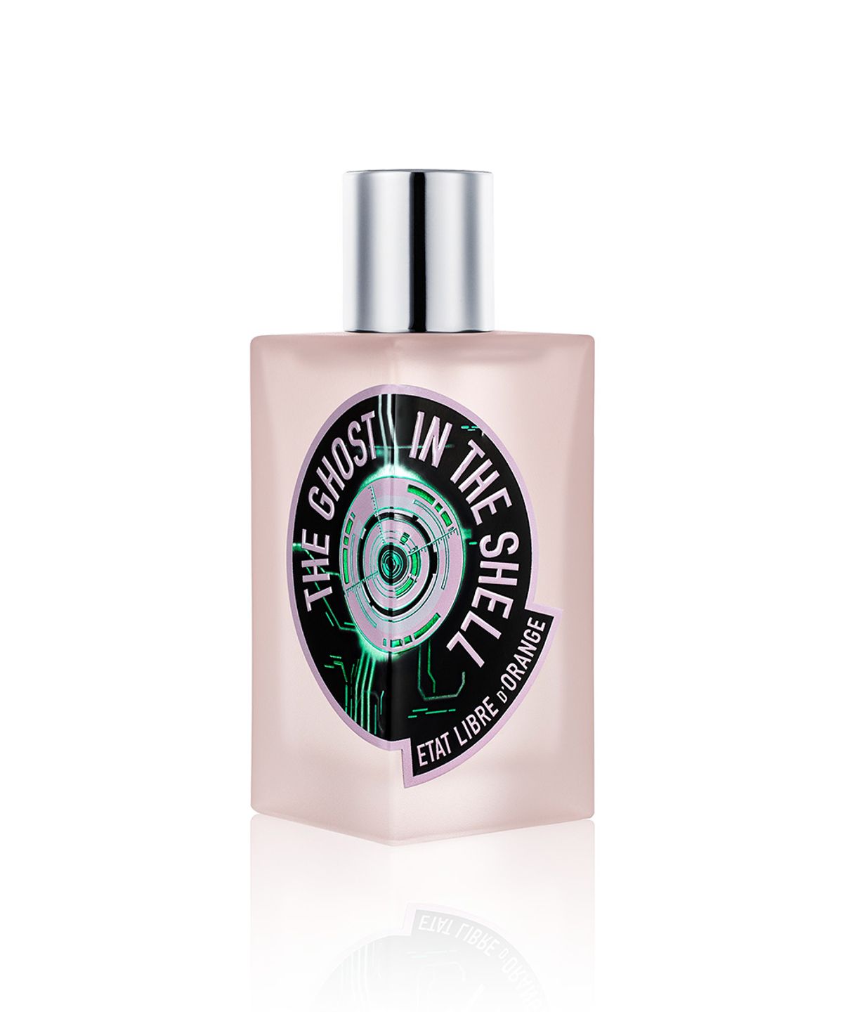 에따 리브르 도랑쥬(ETA LIBRE DORANGE) 고스트 인 더 쉘 EDP 100ml