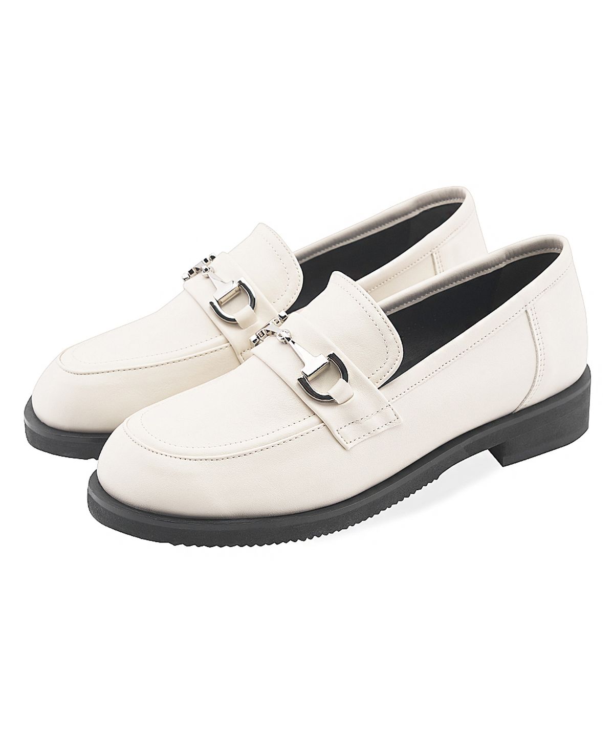 스퍼(SPUR) Peris loafer -SS8006 (2color) 2.5cm 클래식 로퍼