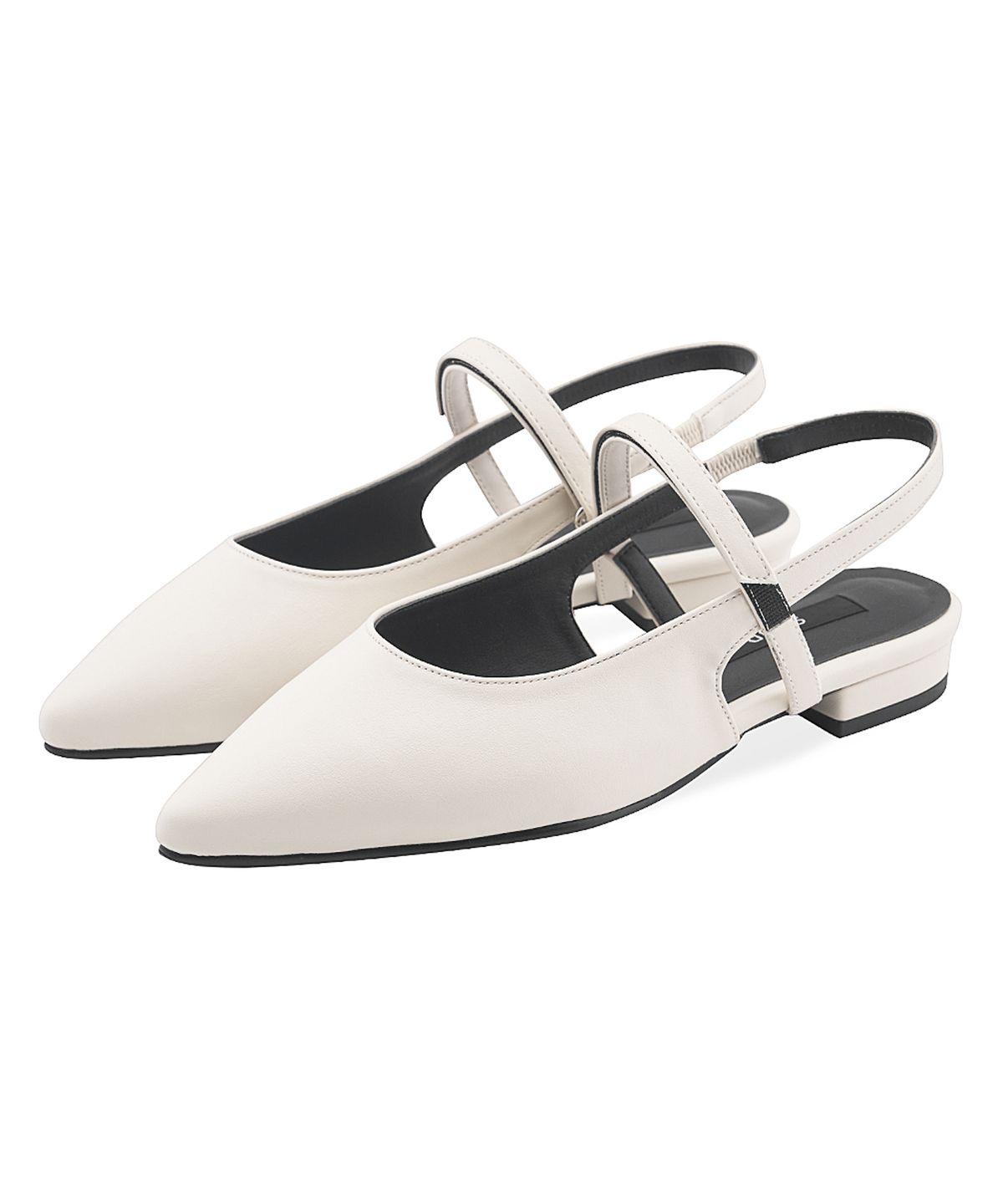 스퍼(SPUR) Lochea 메리제인 슬링백 1.5cm -SS8011 (3color)