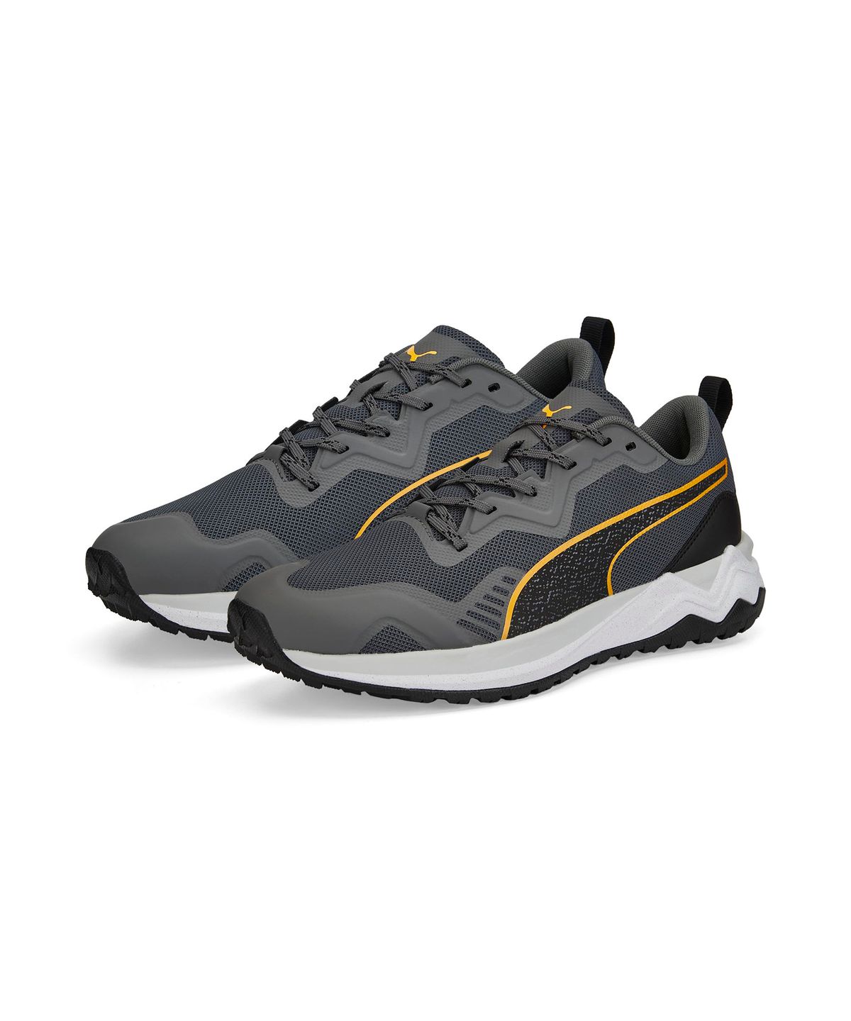 푸마(PUMA) 베터 폼 엑스테라 - 그레이 / 195165-20