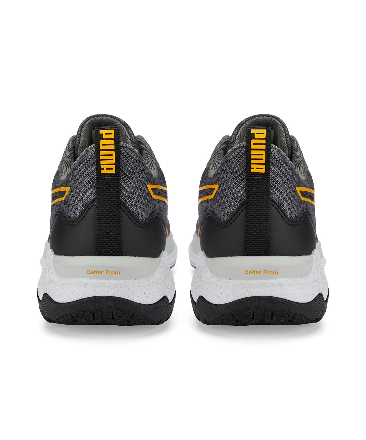 푸마(PUMA) 베터 폼 엑스테라 - 그레이 / 195165-20