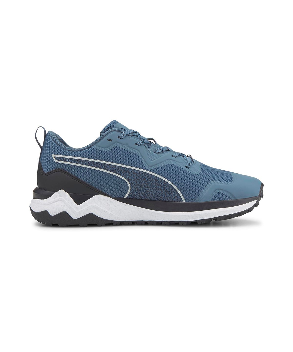 푸마(PUMA) 베터 폼 엑스테라 - 그레이:블루 / 195165-23