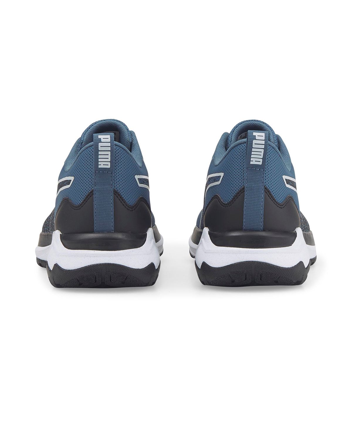 푸마(PUMA) 베터 폼 엑스테라 - 그레이:블루 / 195165-23