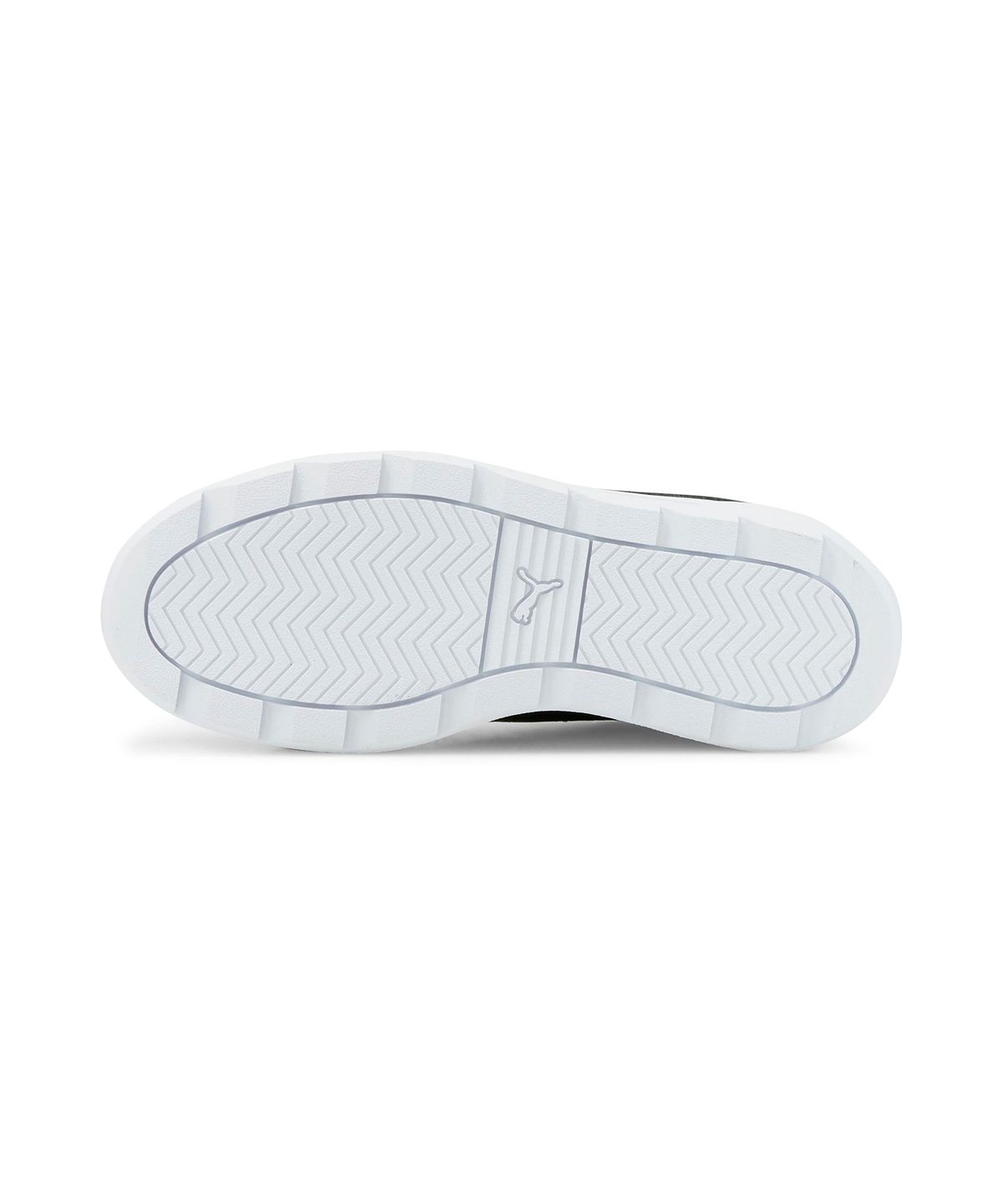 푸마(PUMA) 카르멘 레불레 - 화이트:블랙 / 387212-02