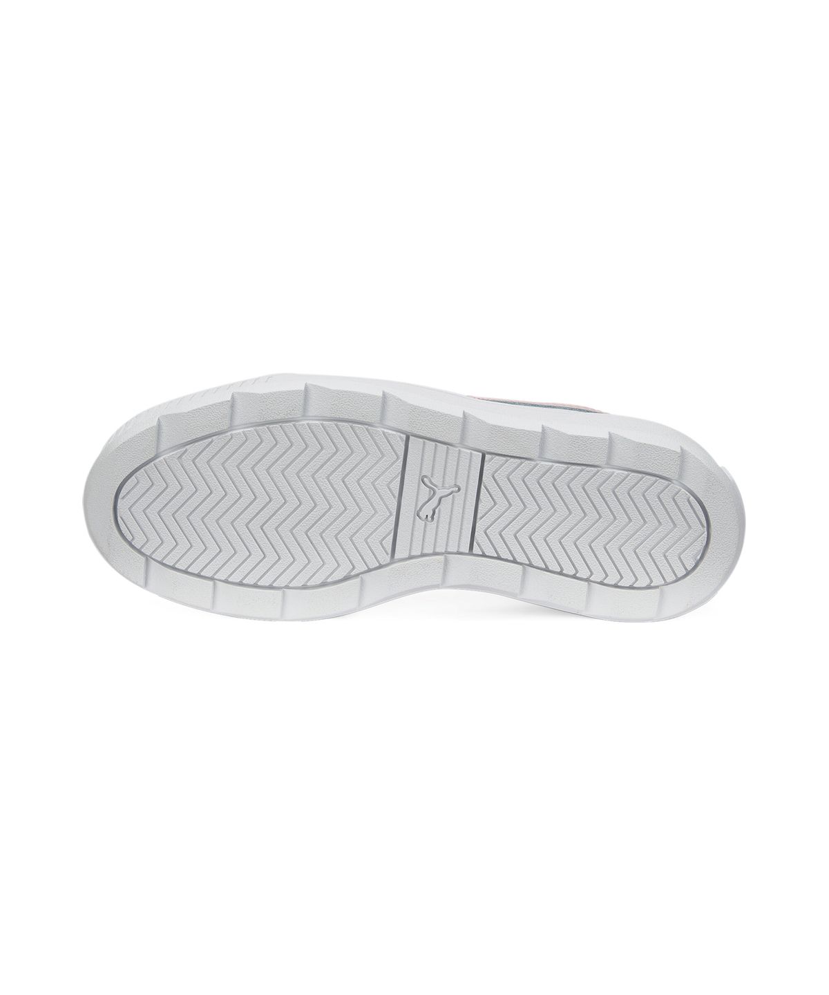 푸마(PUMA) 카르멘 레불레 - 화이트:핑크 / 387212-03