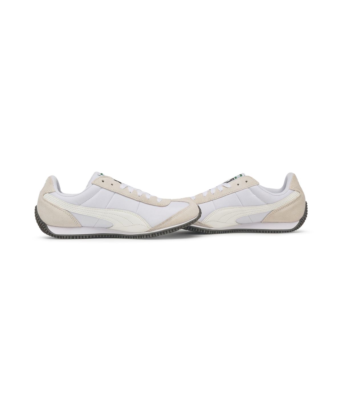 푸마(PUMA) 스피더 SD - 화이트:아이보리 / 390558-01