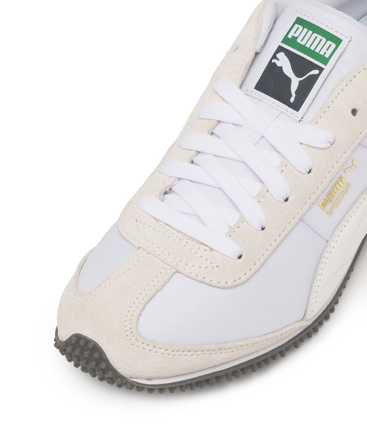 푸마(PUMA) 스피더 SD - 화이트:아이보리 / 390558-01