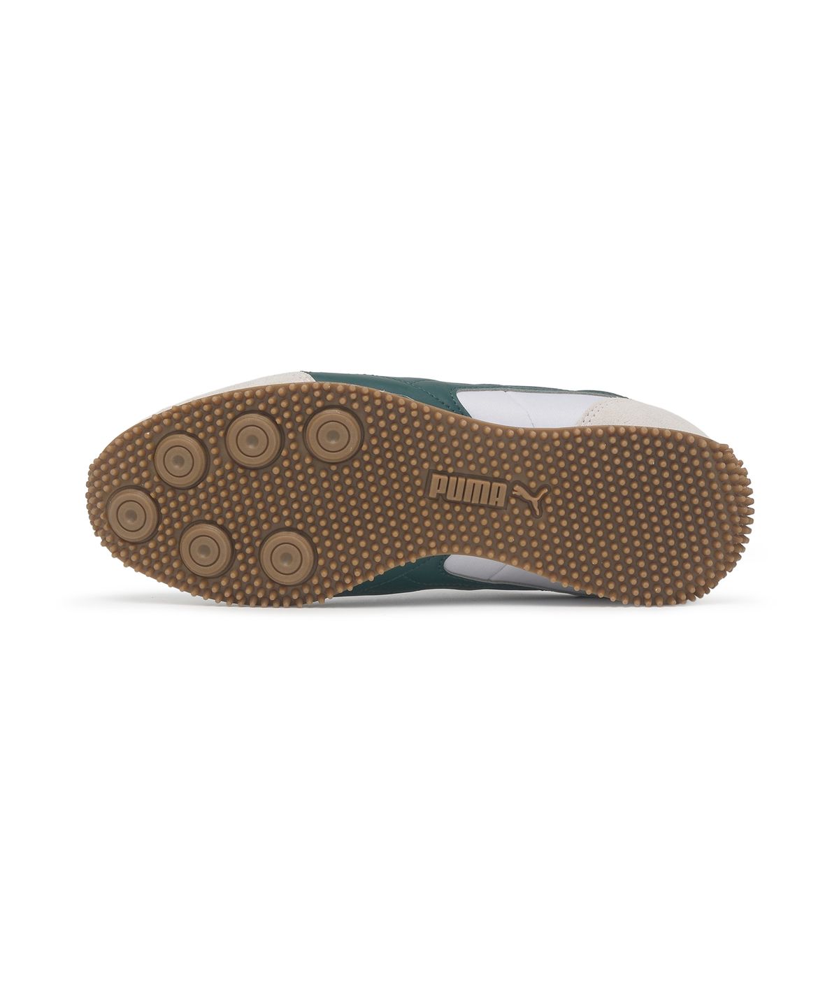 푸마(PUMA) 스피더 SD - 화이트:그린/ 390558-03