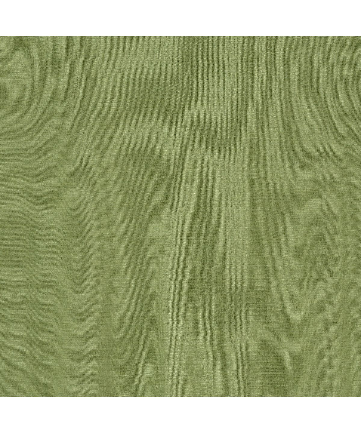 이올로(IOLO) 브이컷 카라셔츠_그린