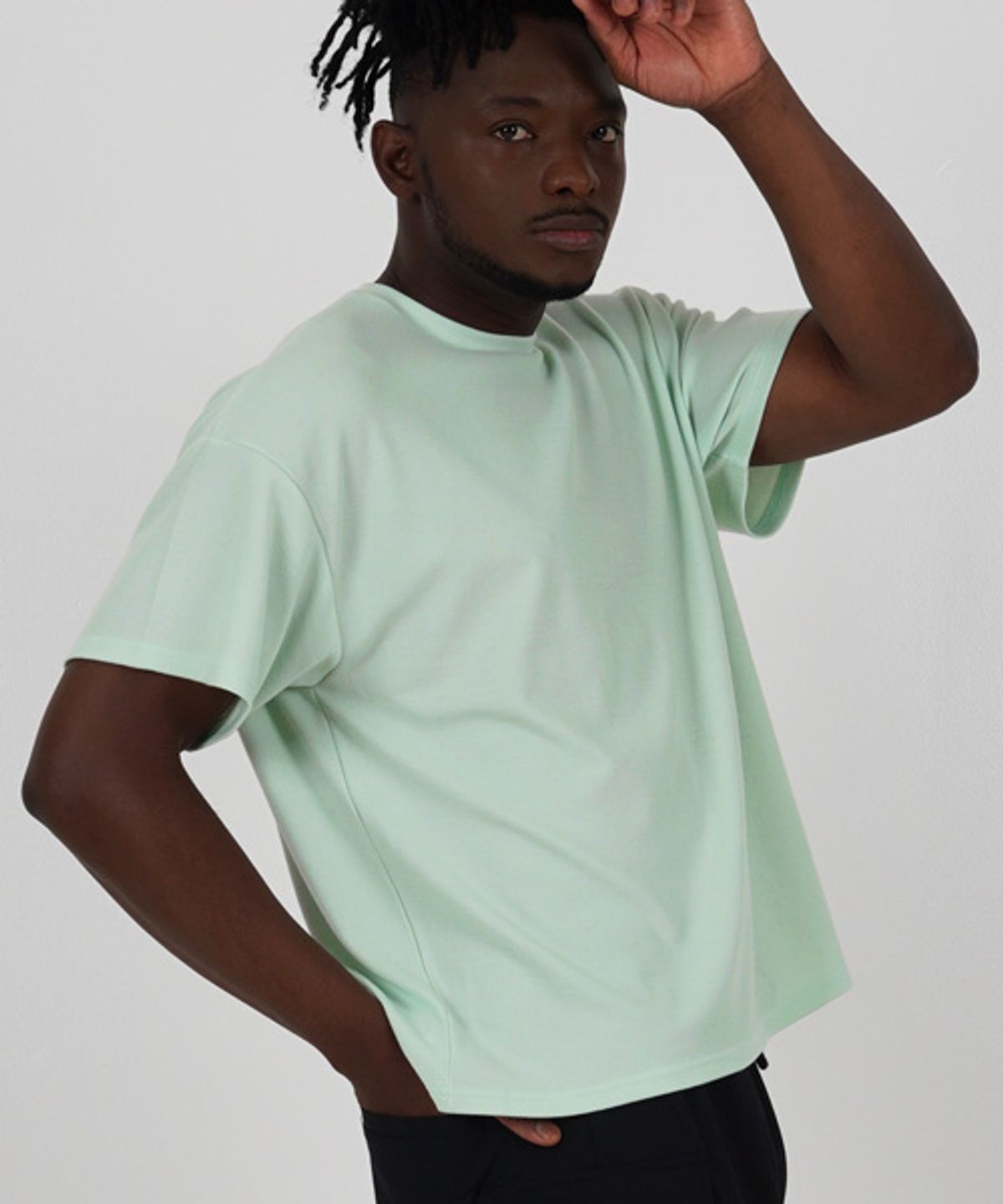 콘치웨어(CONCHWEAR) 쿨 써머 피지컬핏 T (5colors)