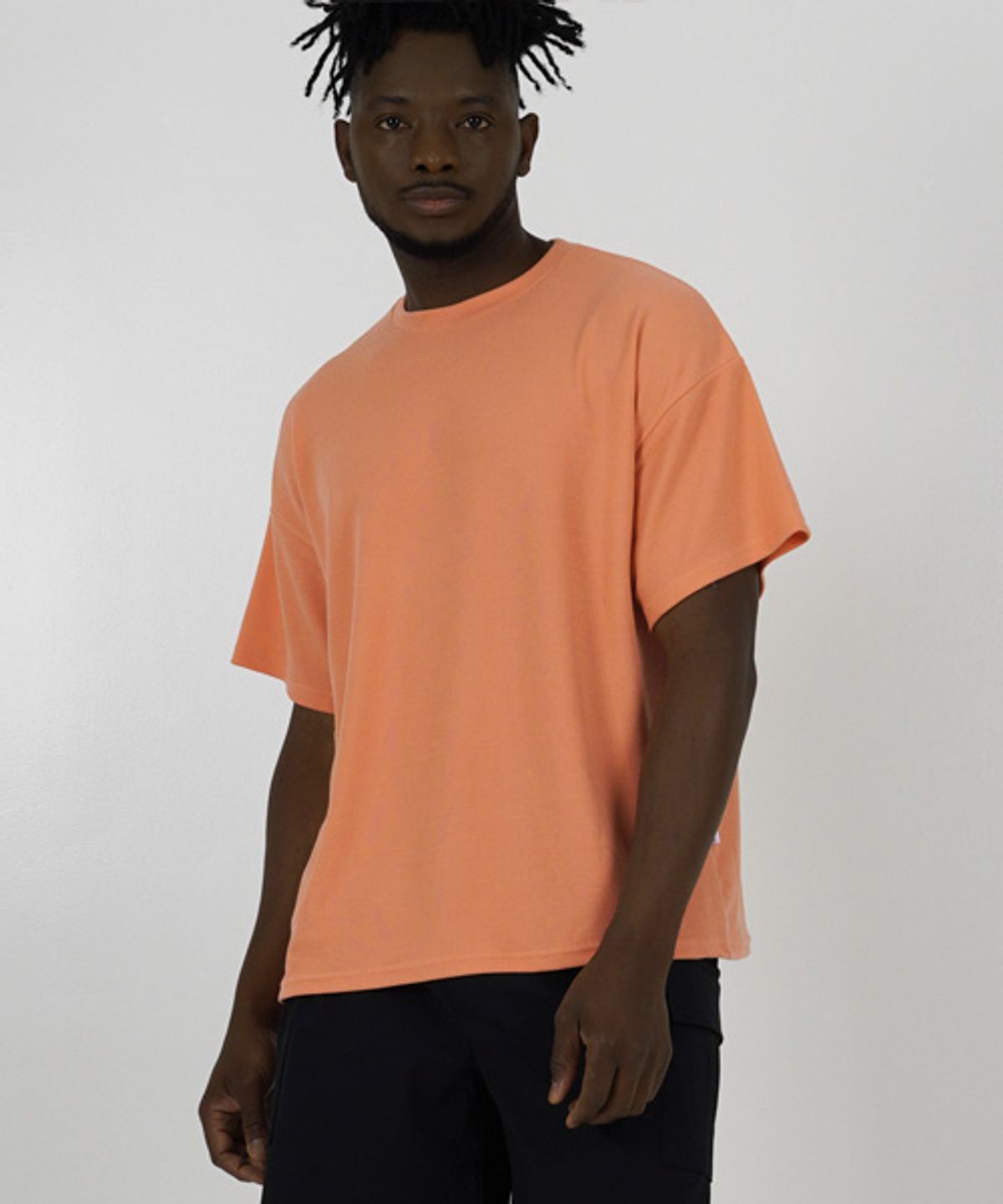 콘치웨어(CONCHWEAR) 쿨 써머 피지컬핏 T (5colors)
