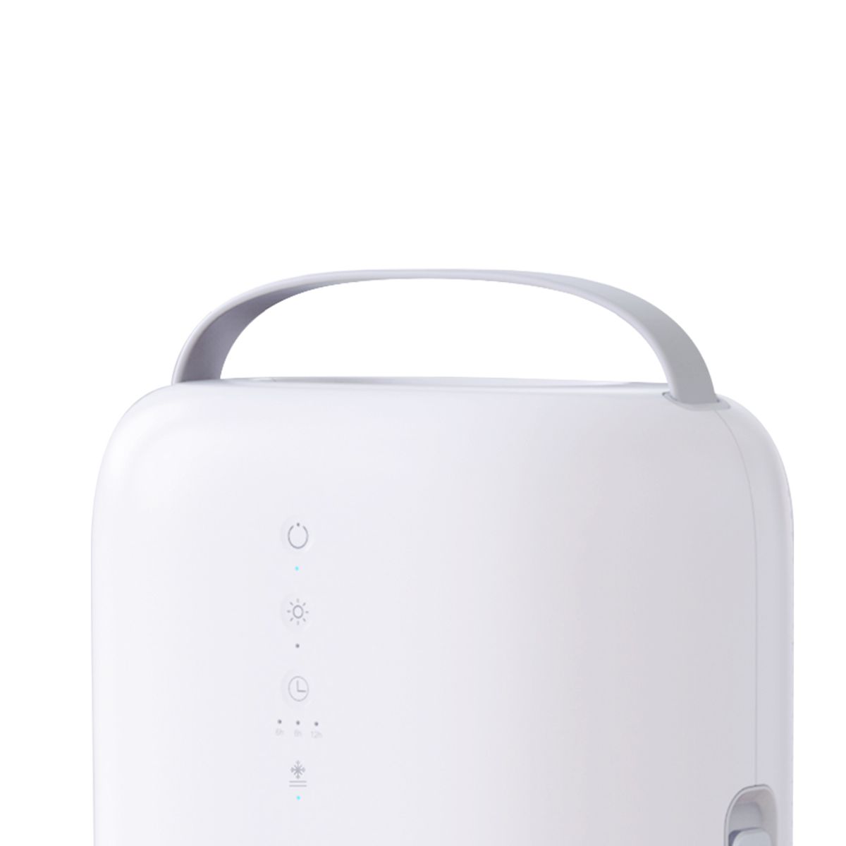 퓨어코치(PURECOACH) DH870 LED 무드등 미니 제습기