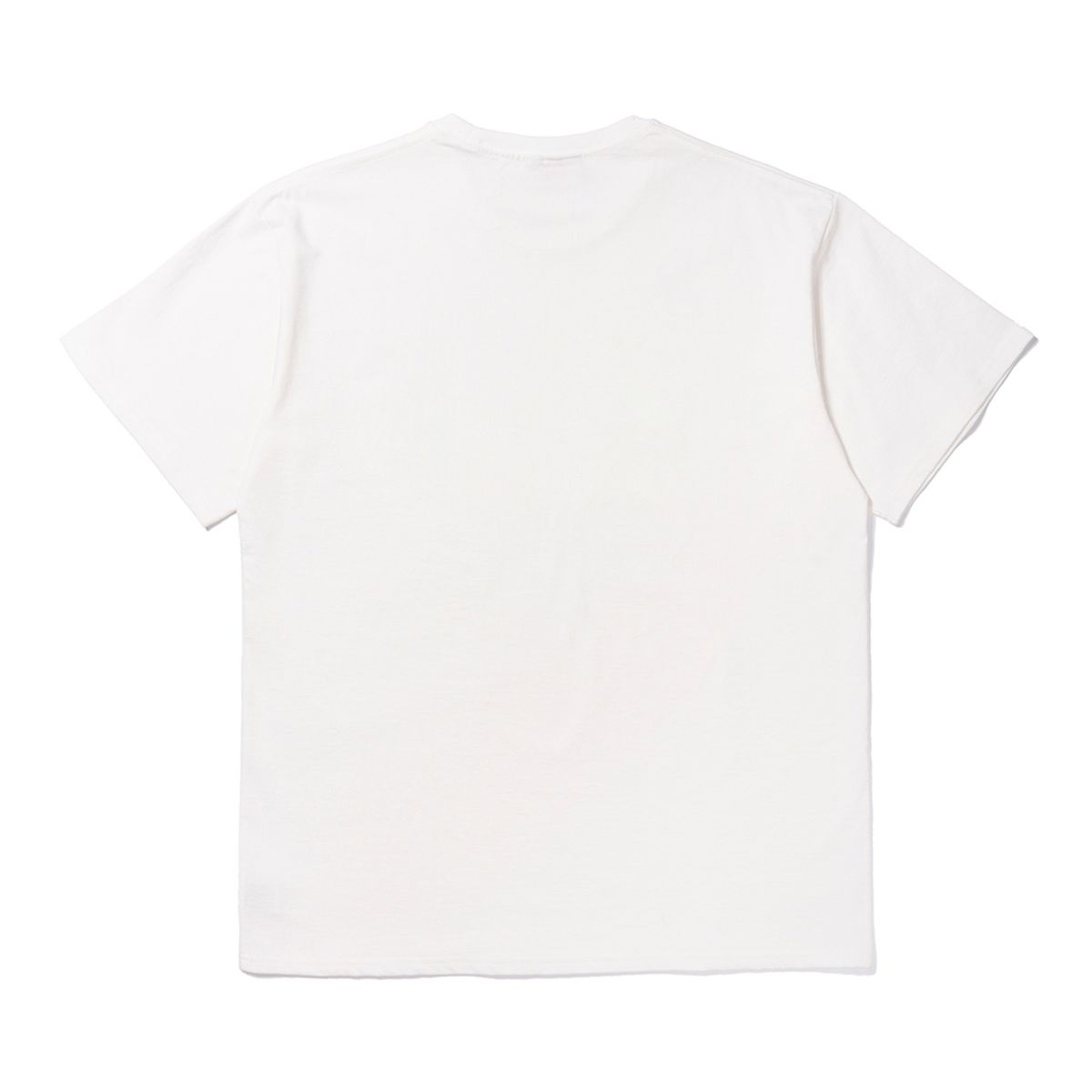 엑스트라오디너리(EXTRAORDINARY) EX SPORT SYMBOL TEE  OFF WHITE