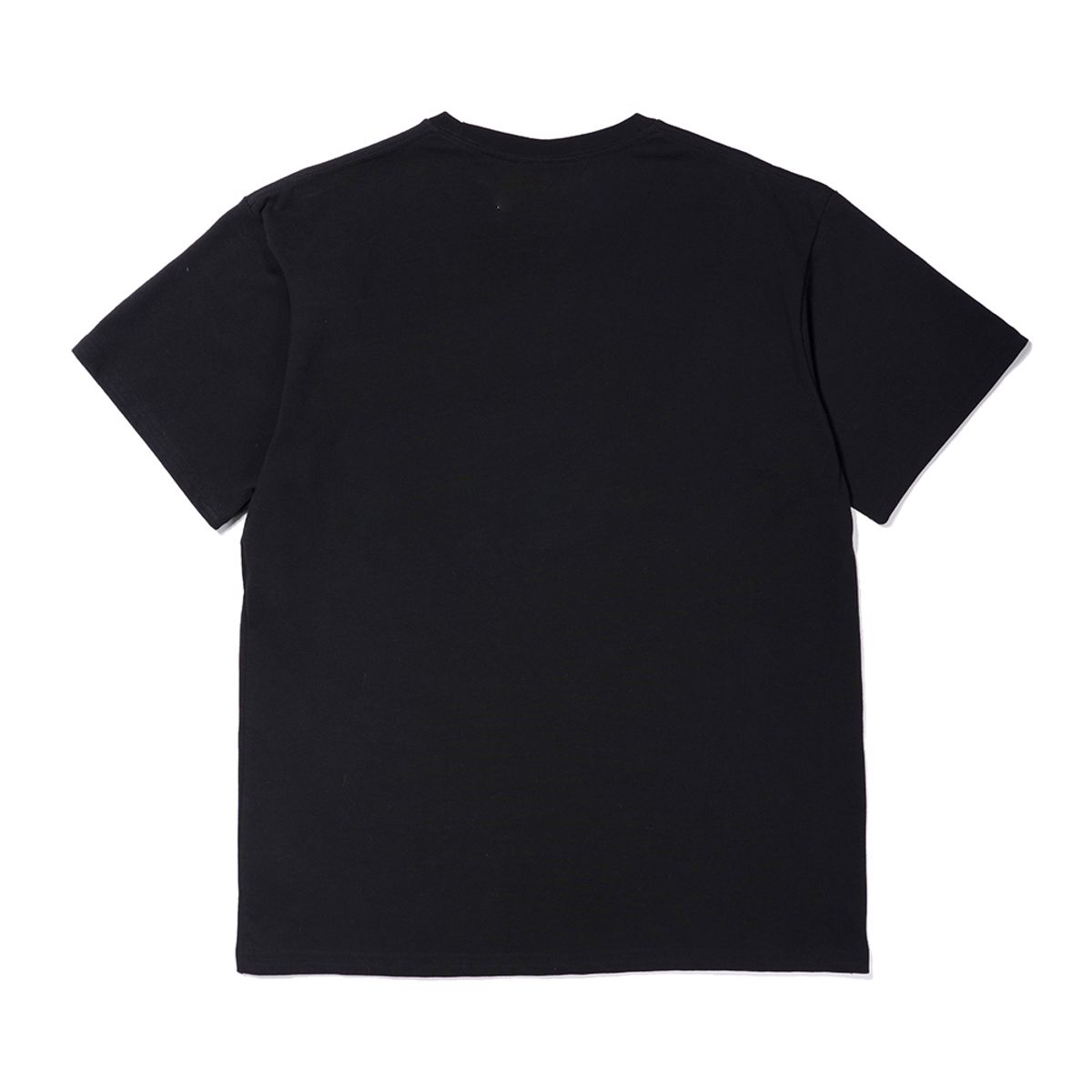 엑스트라오디너리(EXTRAORDINARY) EX SPORT SYMBOL TEE  BLACK