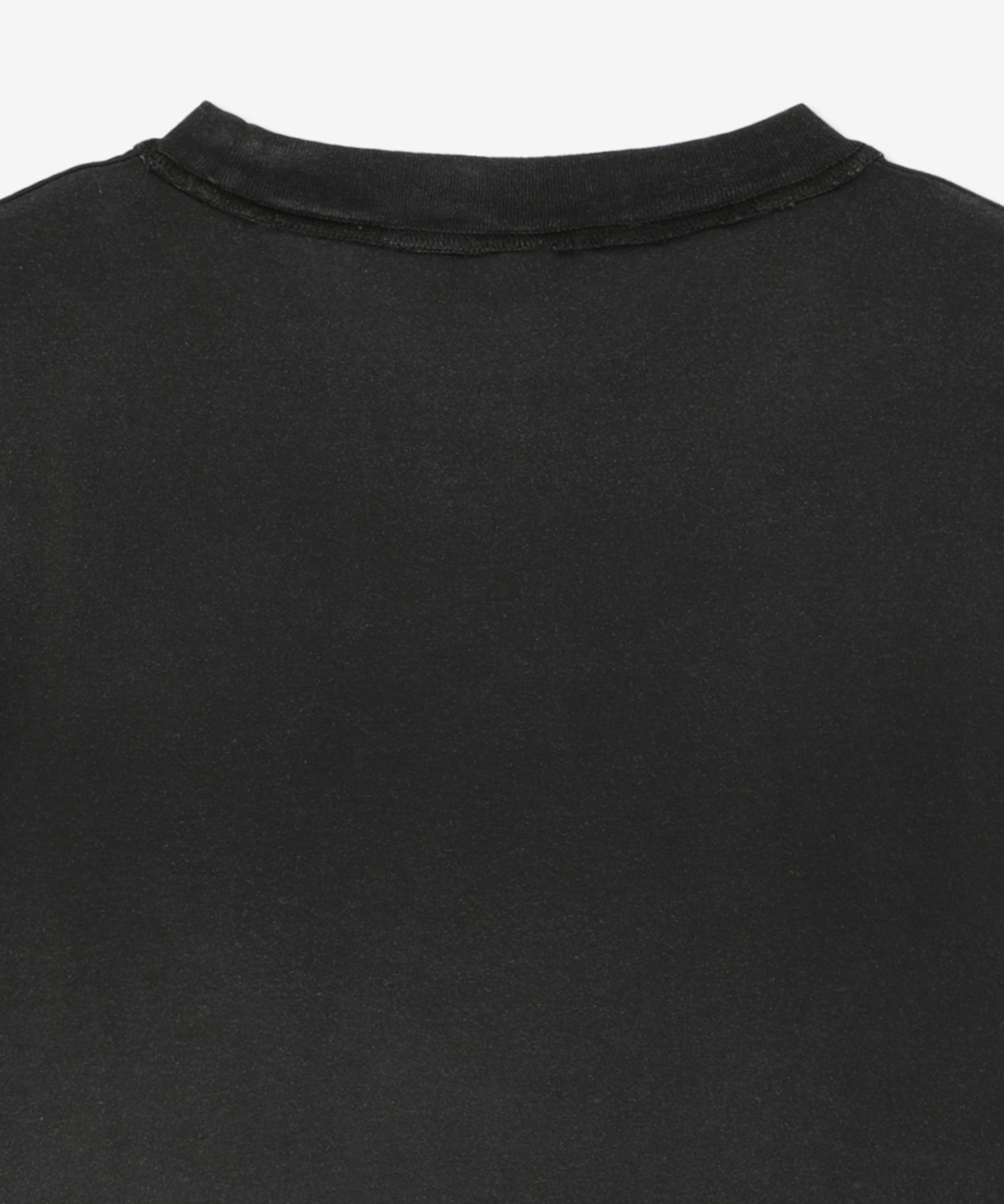 ★Off-White★ Wave Off Low Over Skate T-Shirt Black OMAA156S Buy Off-White Exact Opp Over Skate Short-Sleeve Tee 'Black