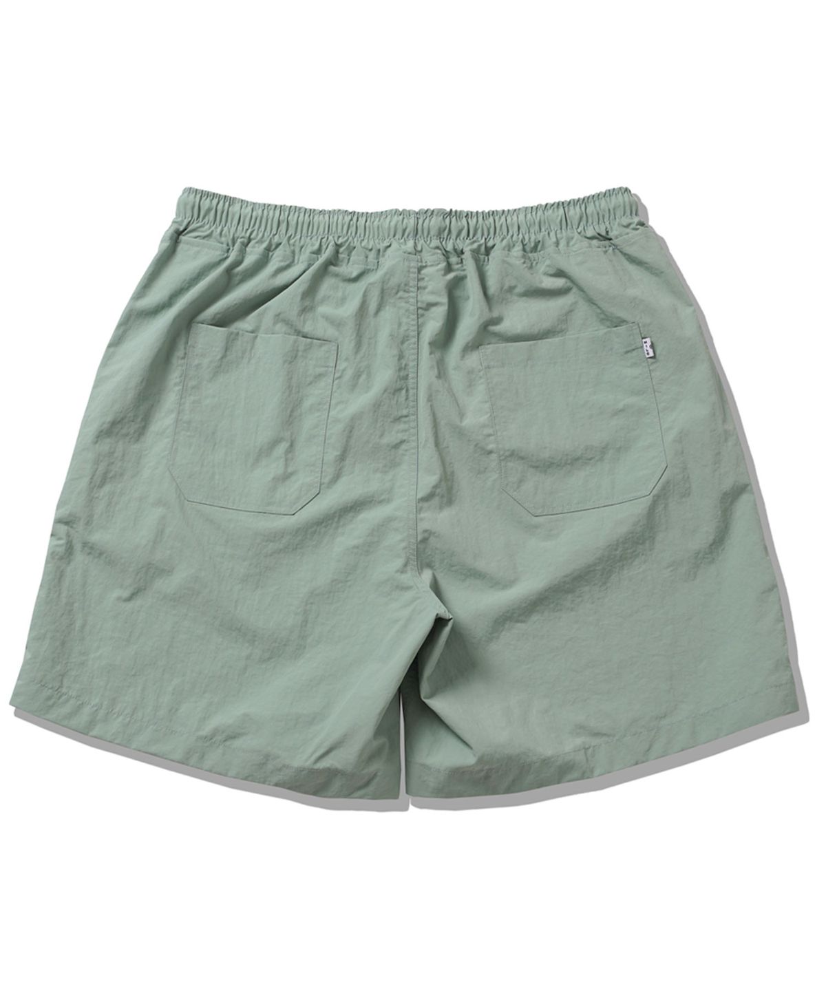 더마일(THEMILE) Summer Signature  Nylon Pants [MINT]