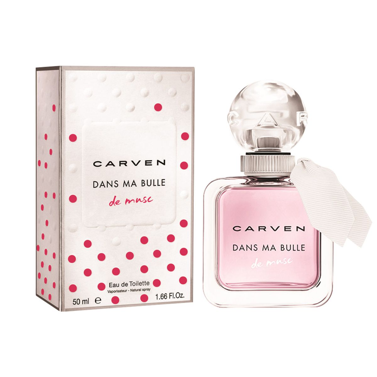 까르뱅(CARVEN) 단마블 드 머스크 EDT 100ml