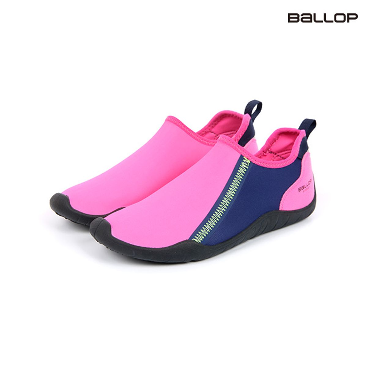 밸롭(BALLOP) [2PACK]아쿠아슈즈 에너지