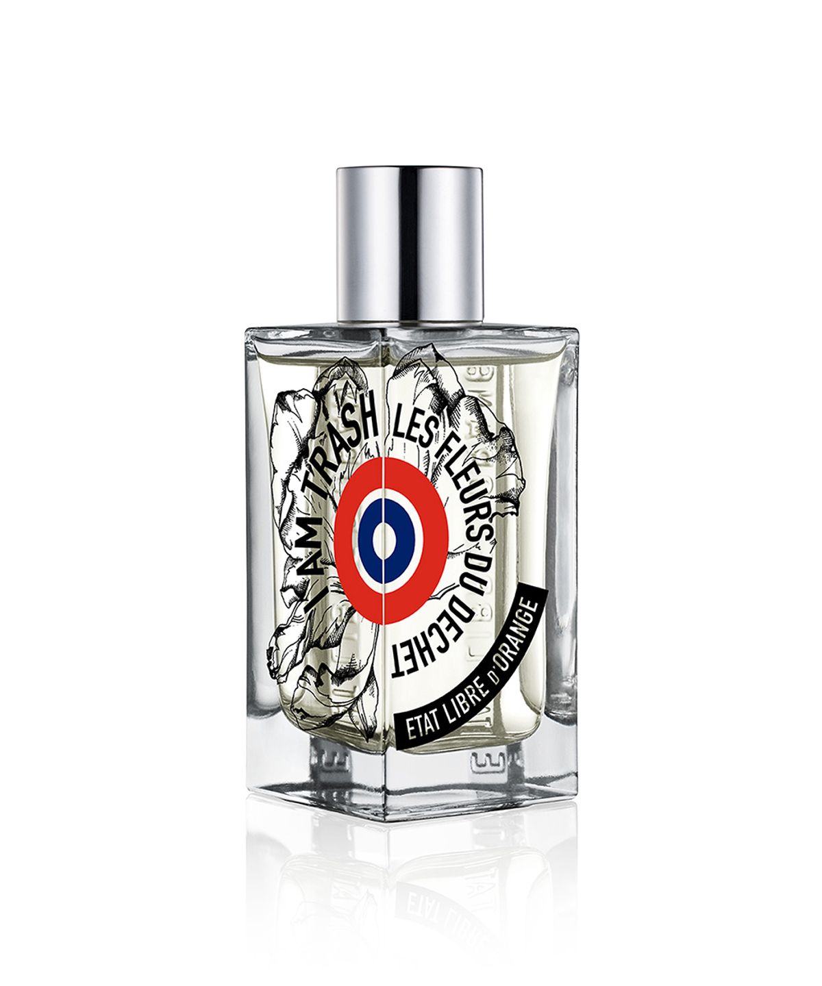 에따 리브르 도랑쥬(ETA LIBRE DORANGE) 아이 앰 트래시 EDP 100ml