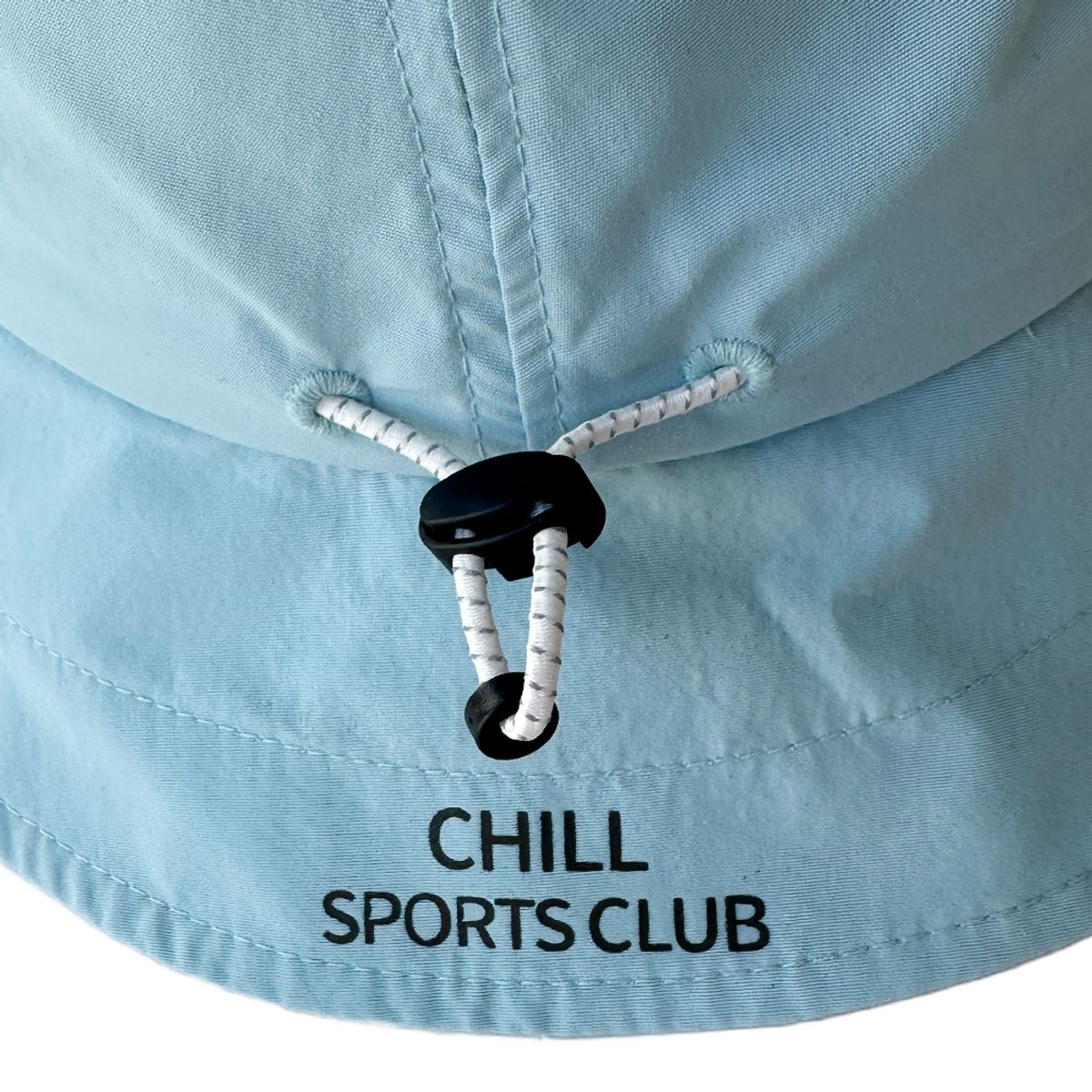 칠스포츠클럽(CHILL SPORTS CLUB) 7아일랜드 버켓 스카이블루
