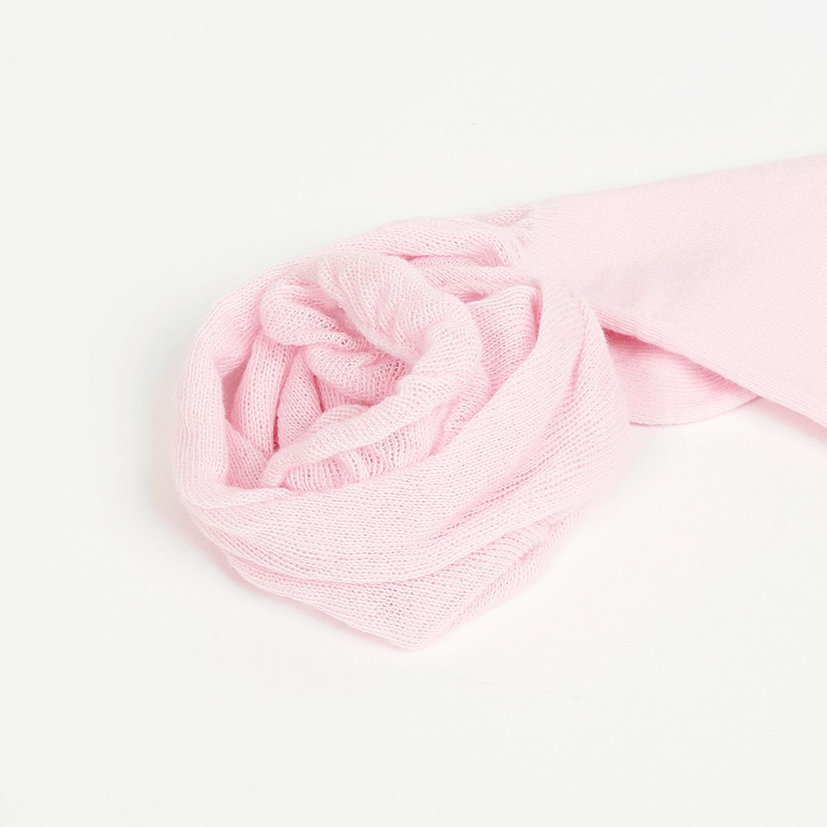 삭스에이(SOCKSA) [2PACK]여자 스완 시스루 셔링 루즈 레그 워머 양말 5색상