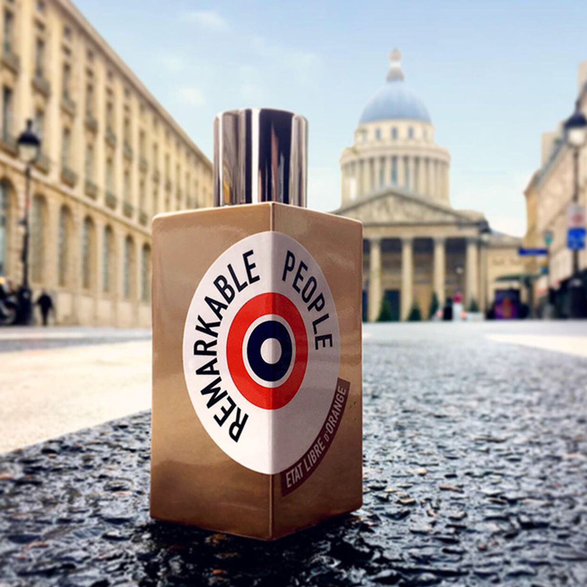 에따 리브르 도랑쥬(ETA LIBRE DORANGE) 리마커블 피플 EDP 50ml