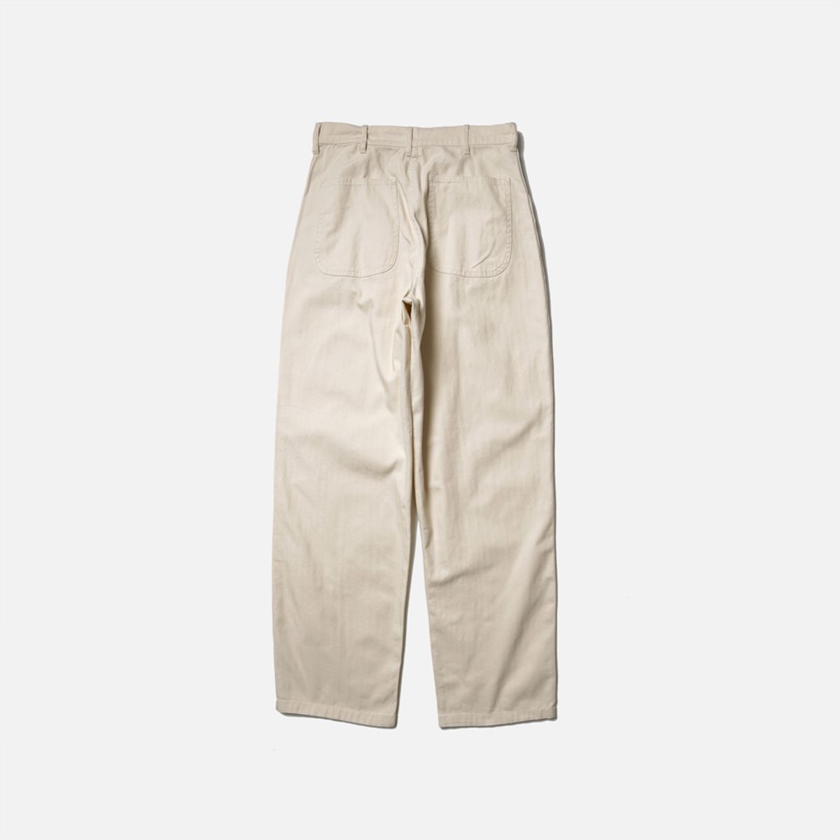 와이엠씨엘케이와이(YMCL KY) USMC P-41 HBT Pants - Natural