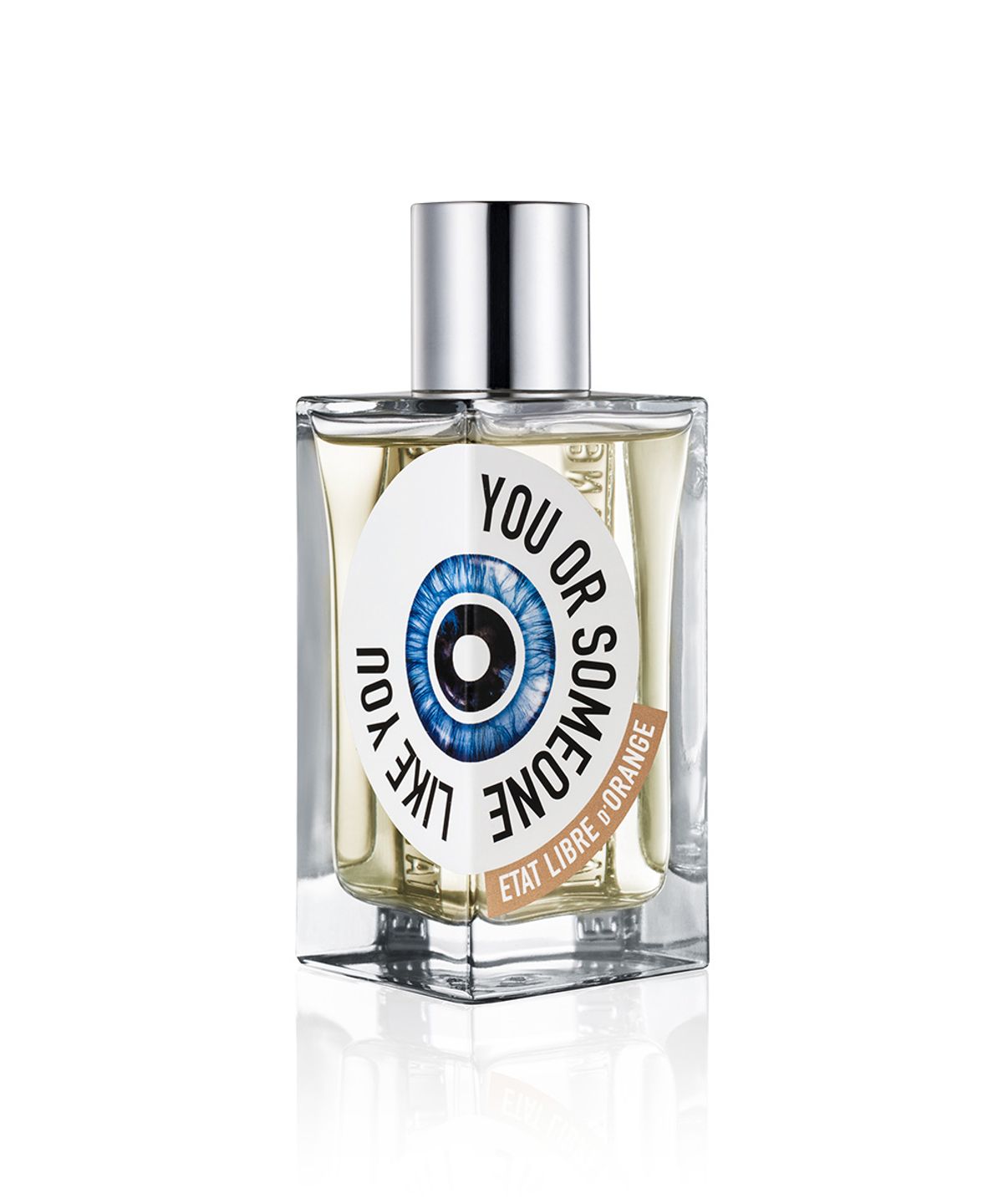 에따 리브르 도랑쥬(ETA LIBRE DORANGE) 유 오어 썸원 라이크 유 EDP 100ml