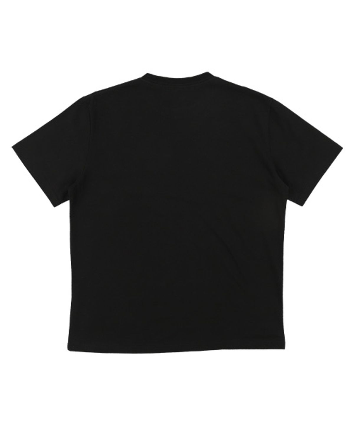 더콜디스트모먼트(THE COLDEST MOMENT) TCM starfish mini logo T (black)