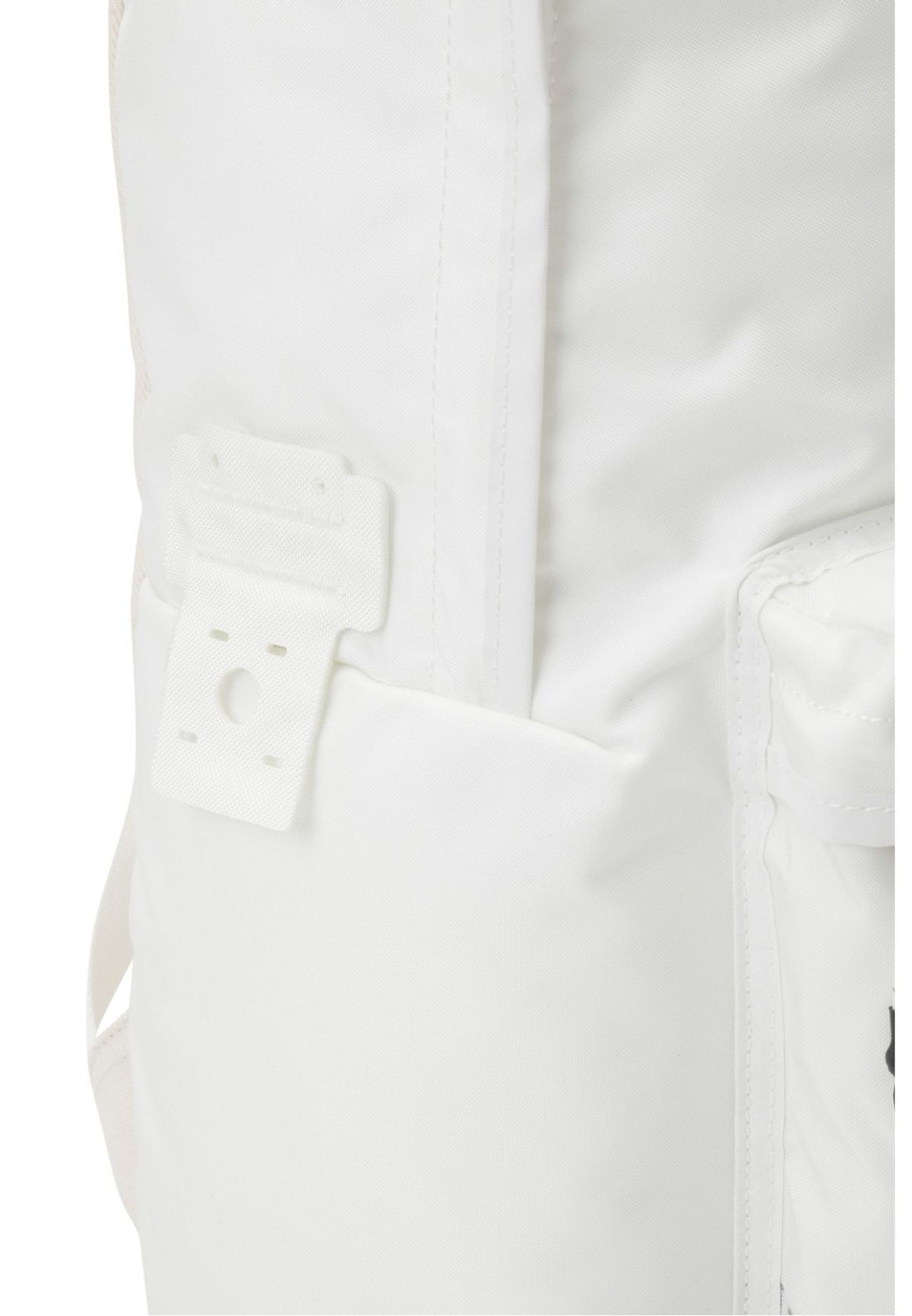 래코드(RECODE) Reflective Airbag Two Pocket Backpack(XL)_RYBAM23821IVX