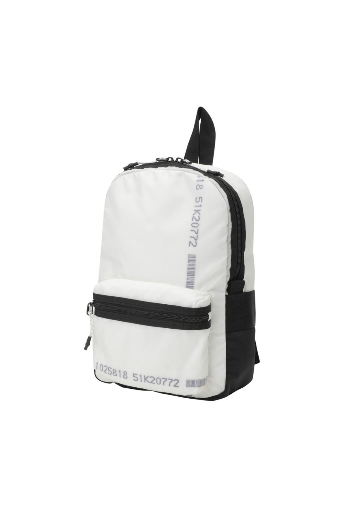 래코드(RECODE) Airbag Backpack(S)_RYBAM23833IVX