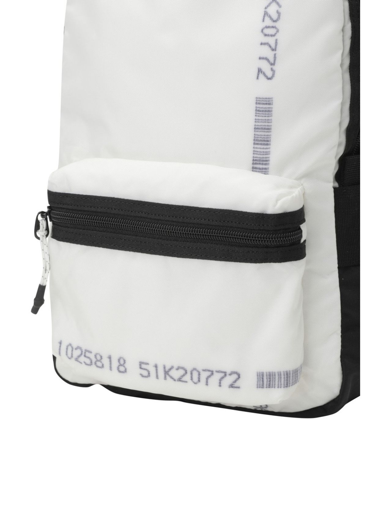 래코드(RECODE) Airbag Backpack(S)_RYBAM23833IVX