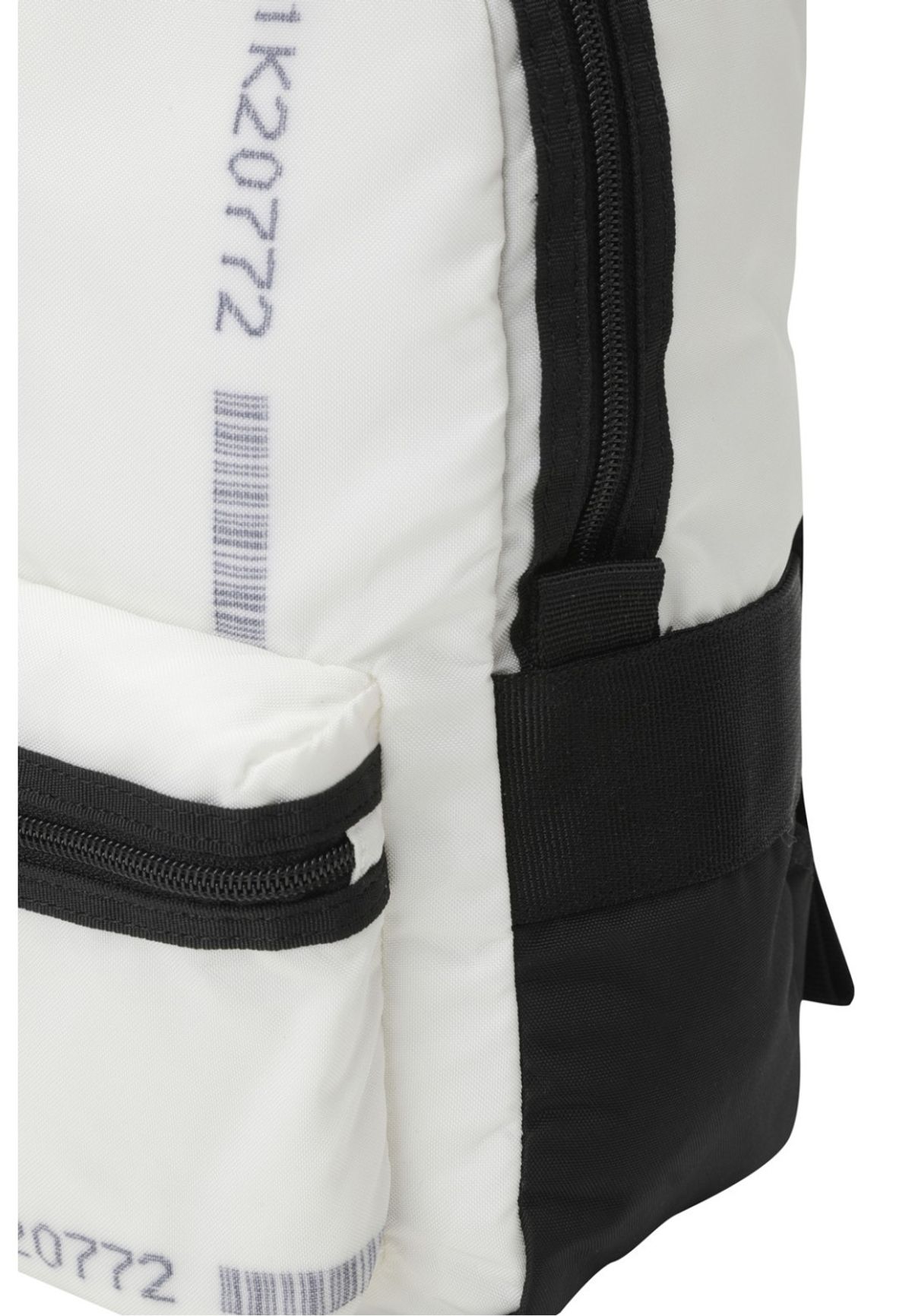 래코드(RECODE) Airbag Backpack(S)_RYBAM23833IVX