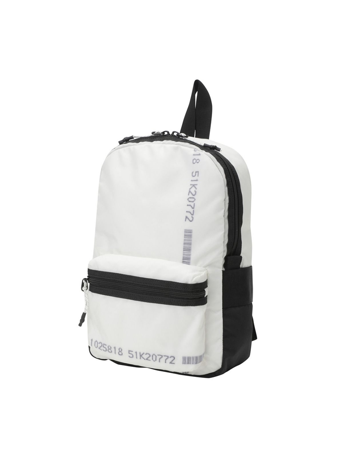 래코드(RECODE) Airbag Backpack(S)_RYBAM23833IVX