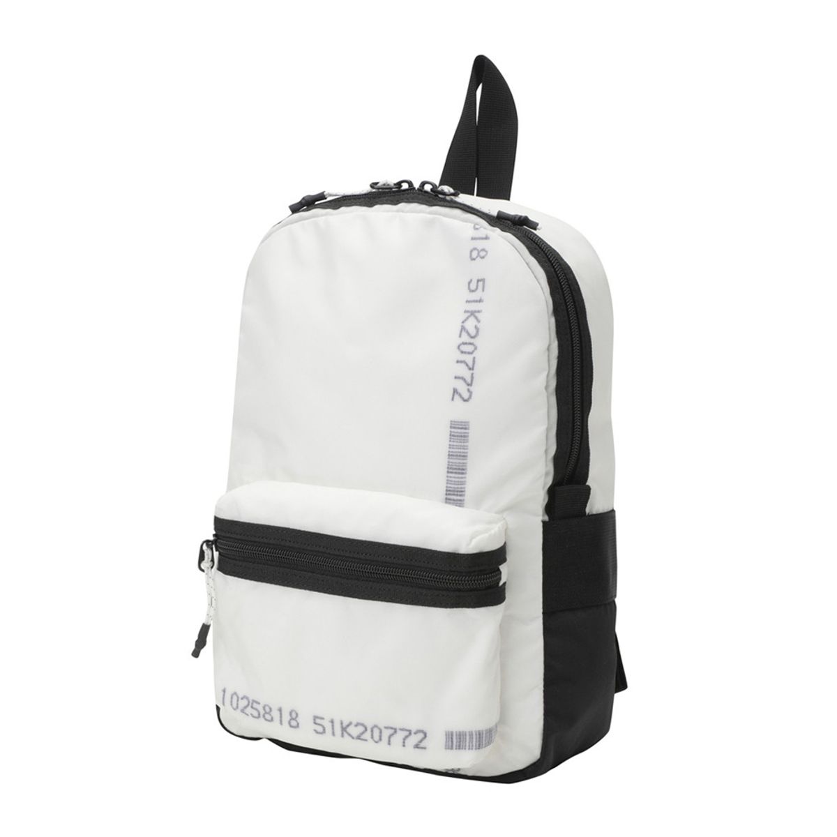 래코드(RECODE) Airbag Backpack(S)_RYBAM23833IVX