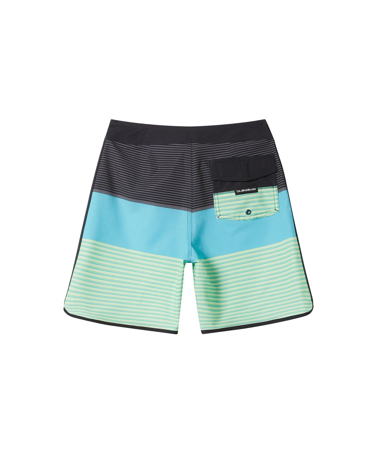 퀵실버 키즈(QUIKSILVER KIDS) 키즈 티주아나 17 보드숏 KVJ7