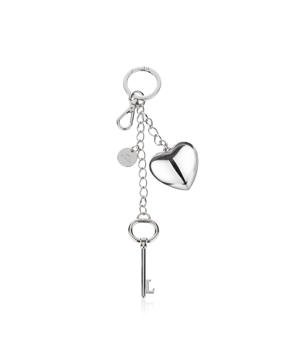 러브참(LOVECHARM) [러브 엘키 참] Love L-key charm