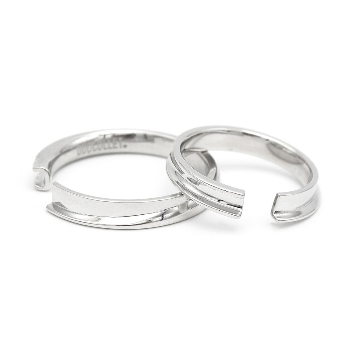 오드콜렛(ODDCOLLET) 1007 Be one ring