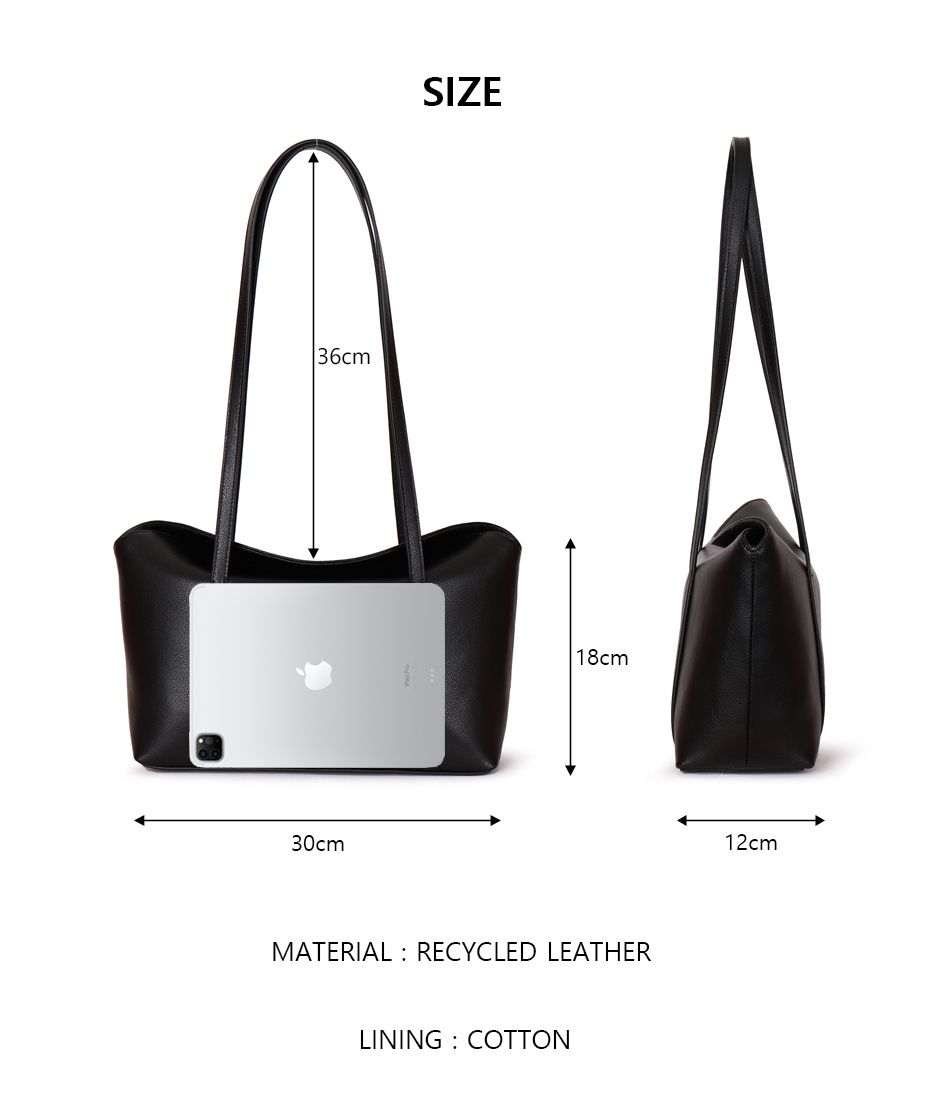 MUSINSA | MONOROW Sarah bag camel