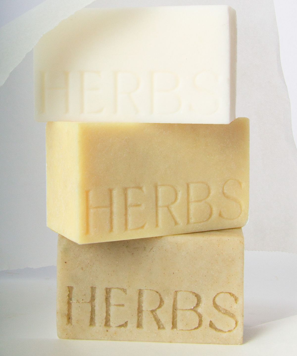 허브스서울(HERBS SEOUL) [파우치증정]화이트닝 수분 보습 집중 페이스 천연 클렌징 솝바 밀크바(약산성 무자극) & 2pack 듀얼 세트 200g