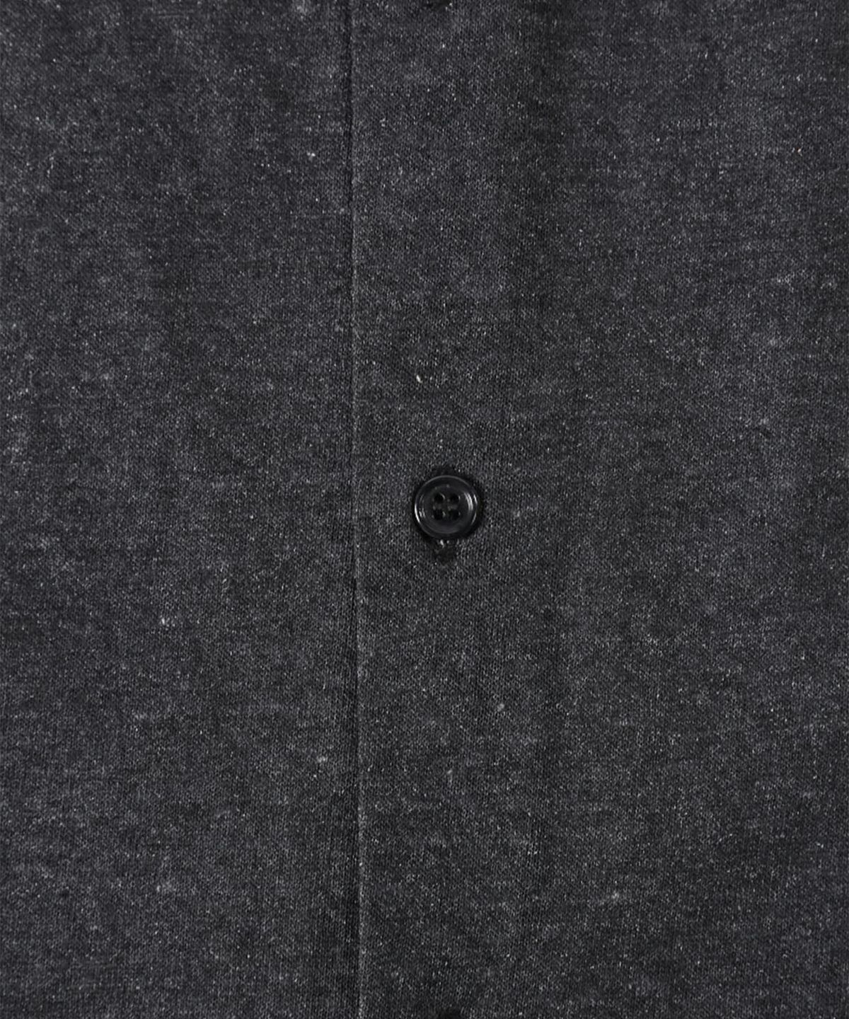 빠니깔레(PANICALE) 리넨 블렌드 반소매 셔츠 [2COLOR]