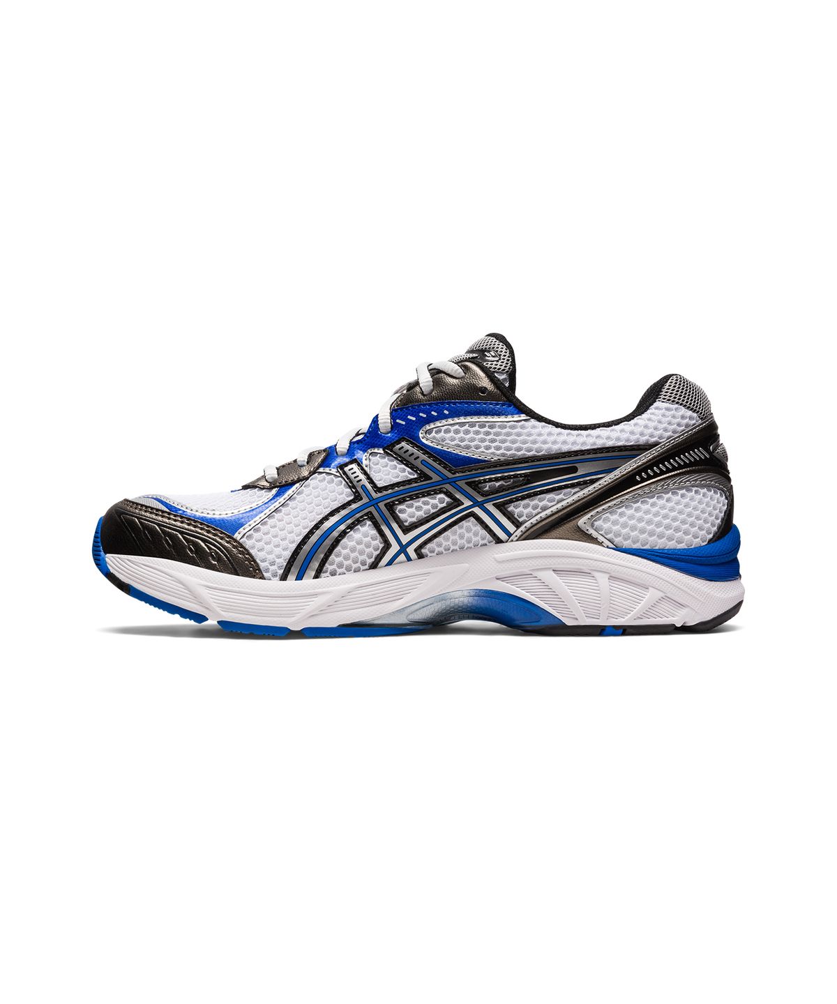 아식스(ASICS) GT-2160 - 화이트:일루젼 블루 / 1203A275-101