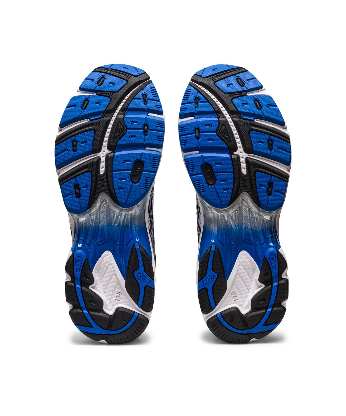 아식스(ASICS) GT-2160 - 화이트:일루젼 블루 / 1203A275-101